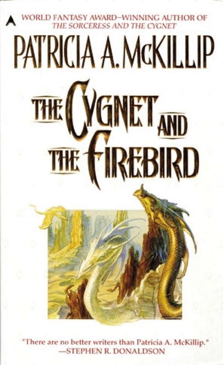 Produktbild: The Cygnet and the Firebird
