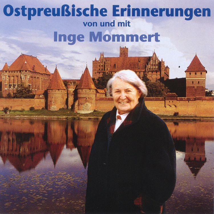 Produktbild: Ostpreu&szlig;ische Erinnerungen