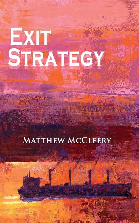 Produktbild: Exit Strategy