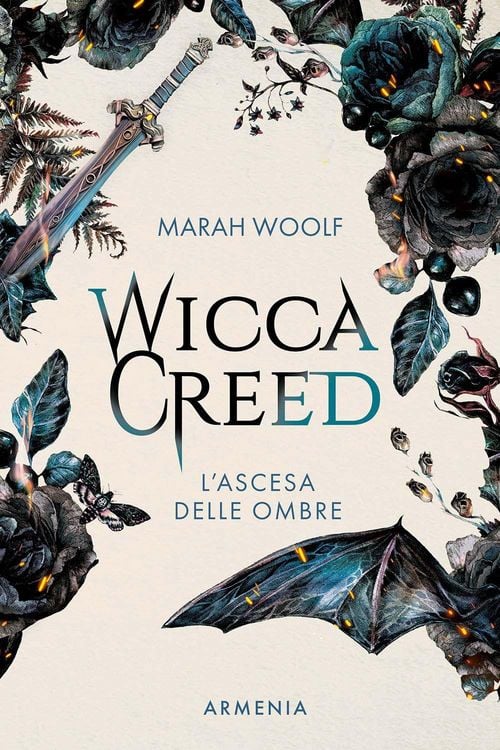 Produktbild: Wicca creed. L'ascesa delle ombre. Vol. 2