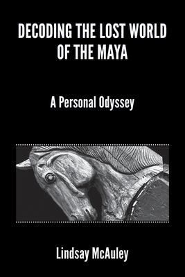Produktbild: Decoding the Lost World of the Maya