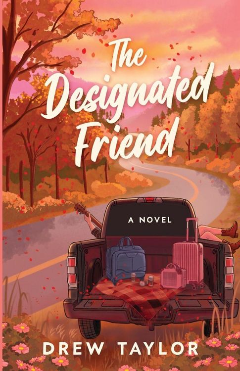 Produktbild: The Designated Friend
