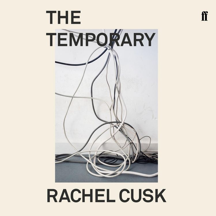 Produktbild: The Temporary