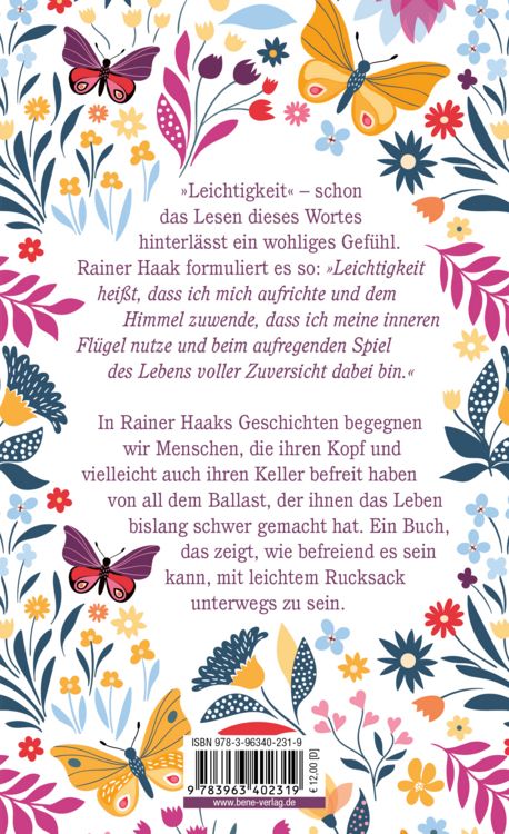 Produktbild: 77 mal Leichtigkeit
