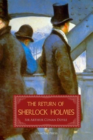 Produktbild: Return of Sherlock Holmes