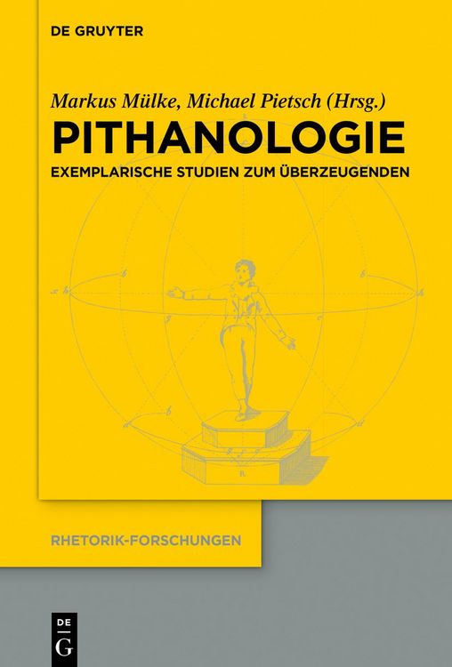 Produktbild: Pithanologie