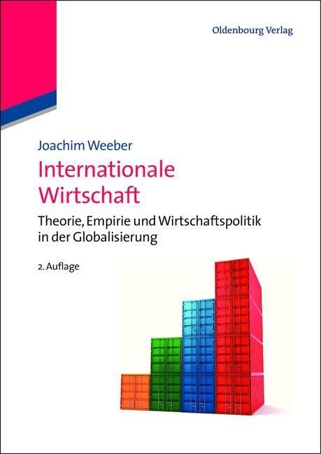 Produktbild: Internationale Wirtschaft