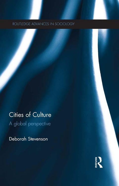 Produktbild: Cities of Culture