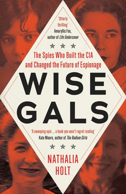 Produktbild: Wise Gals