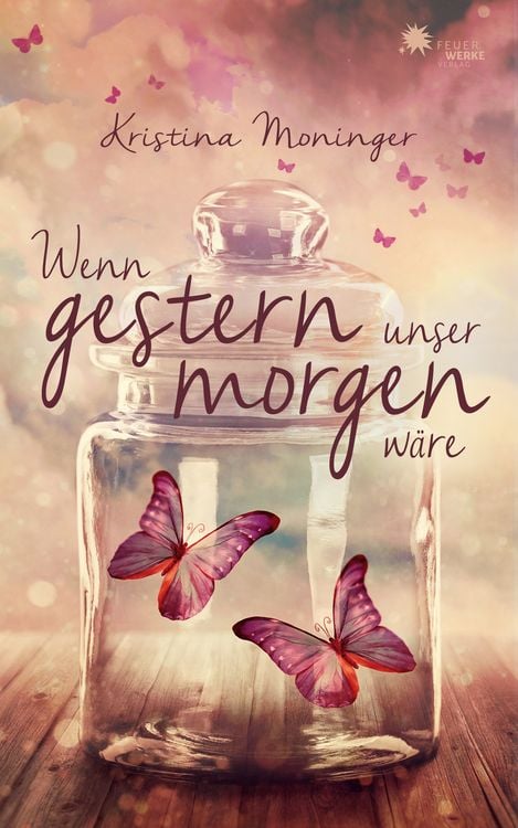 Produktbild: Wenn gestern unser morgen w&auml;re
