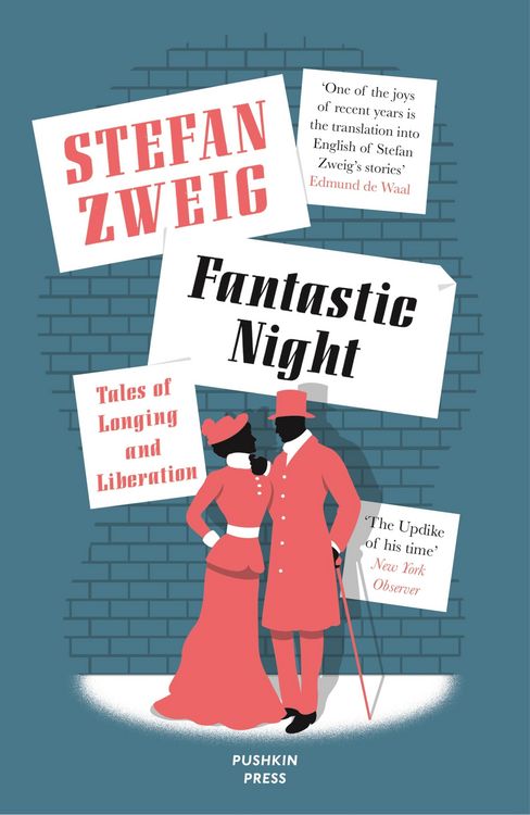 Produktbild: Fantastic Night