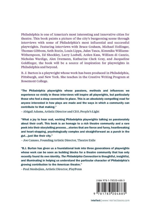 Produktbild: The Philadelphia Connection