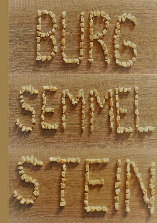 Produktbild: Burg Semmelstein