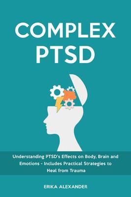 Produktbild: Complex PTSD