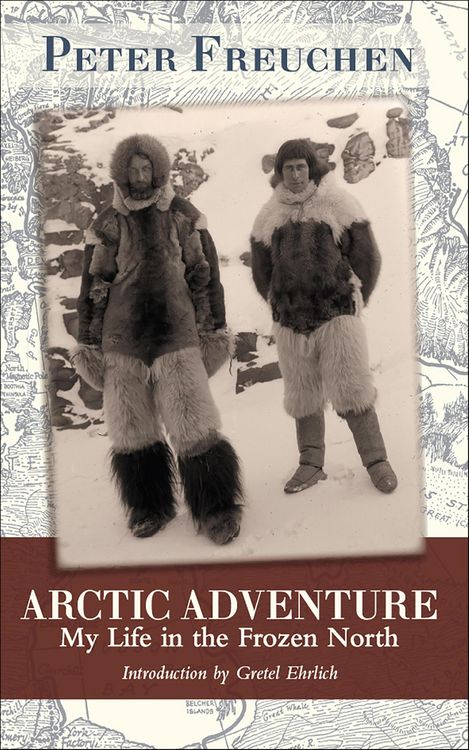 Produktbild: Arctic Adventure