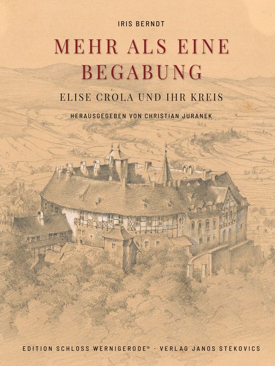 Produktbild: Mehr als eine Begabung