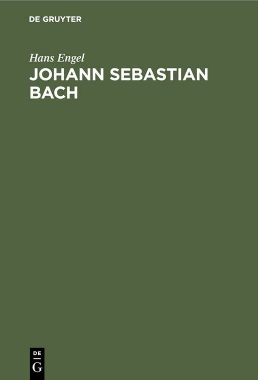 Produktbild: Johann Sebastian Bach