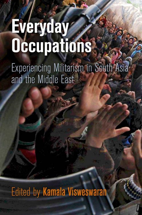 Produktbild: Everyday Occupations
