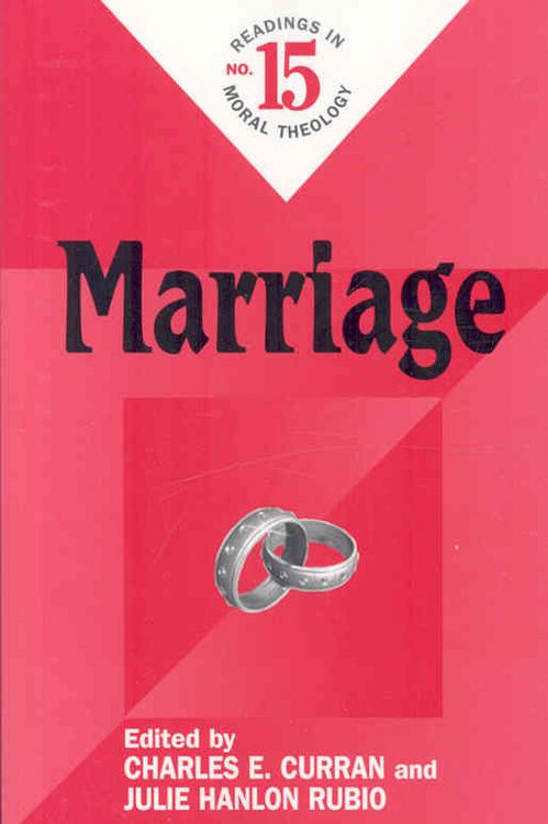 Produktbild: Marriage