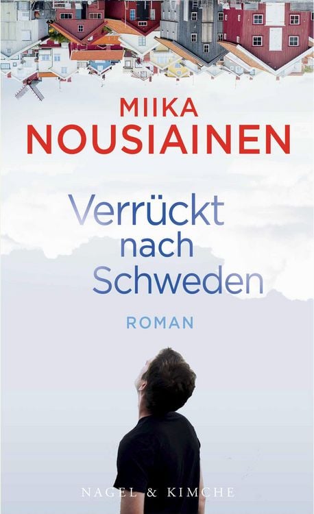 Produktbild: Verr&uuml;ckt nach Schweden