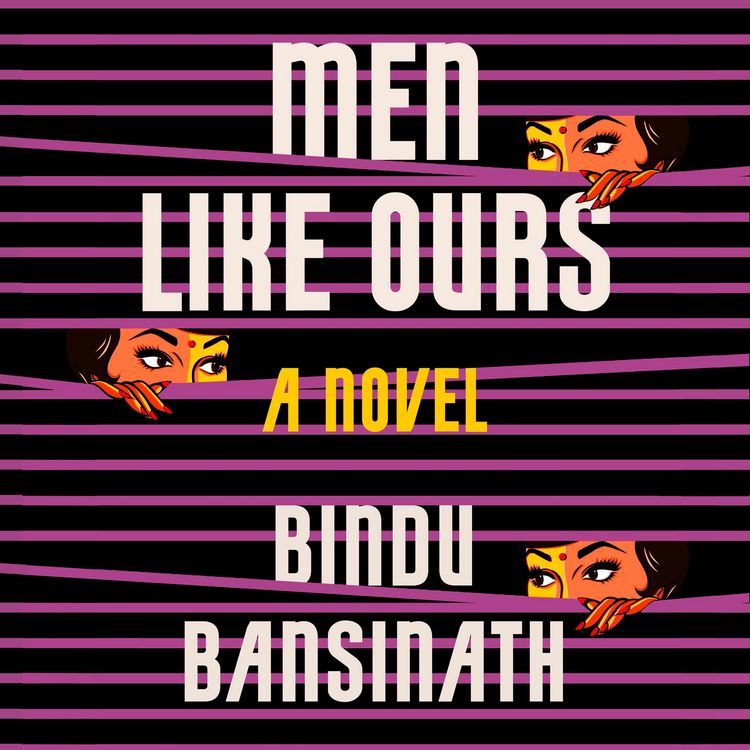 Produktbild: Men Like Ours