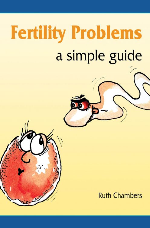 Produktbild: Fertility Problems