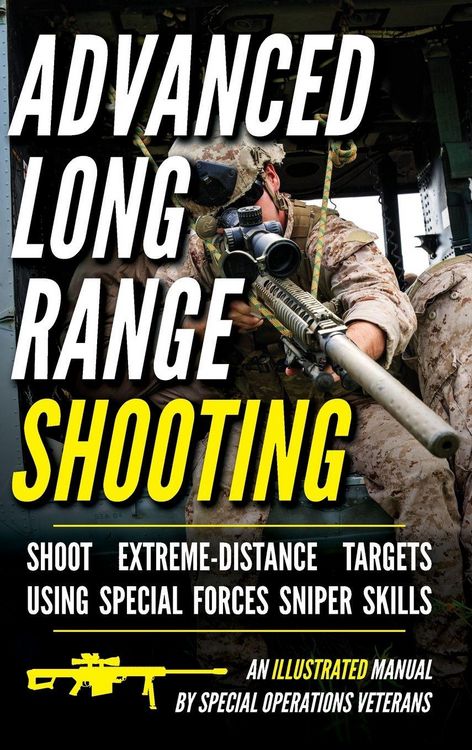 Produktbild: Advanced Long Range Shooting