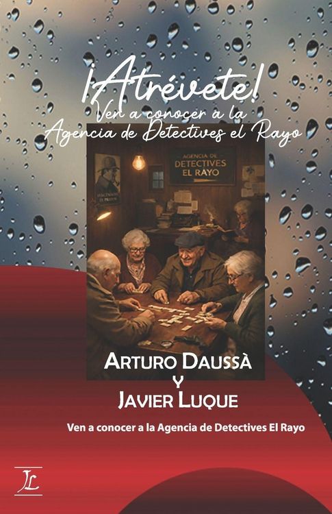 Produktbild: &iexcl;Atr&eacute;vete!