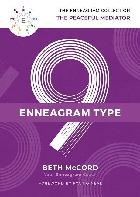 Produktbild: The Enneagram Type 9