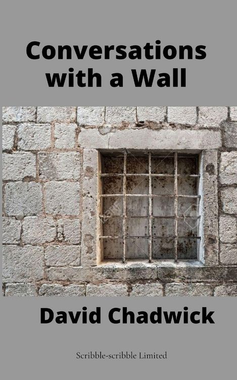 Produktbild: Conversations with a Wall