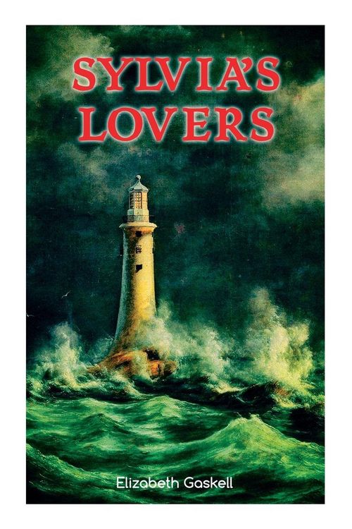 Produktbild: Sylvia's Lovers