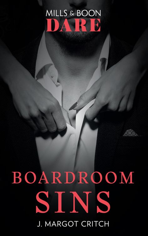 Produktbild: Boardroom Sins