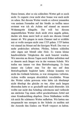 Produktbild: Warnem&uuml;nder Erz&auml;hlungen