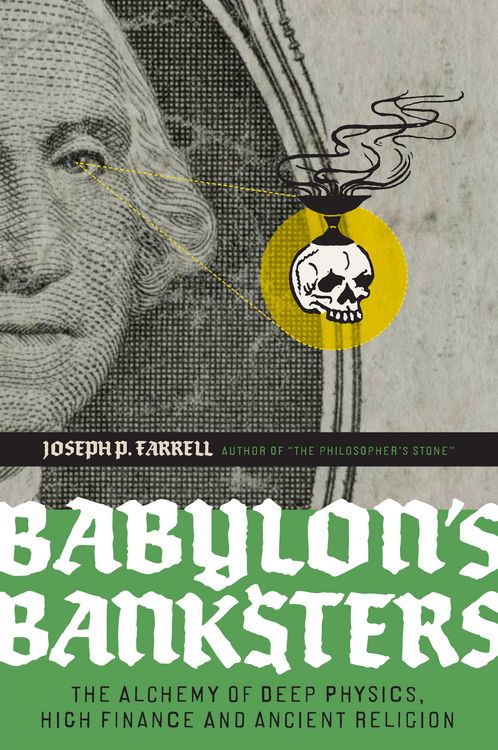 Produktbild: Babylons Bankster