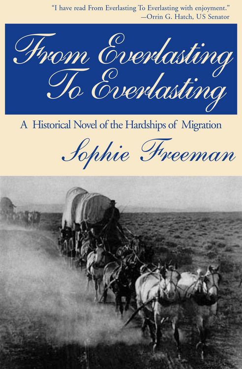 Produktbild: From Everlasting to Everlasting