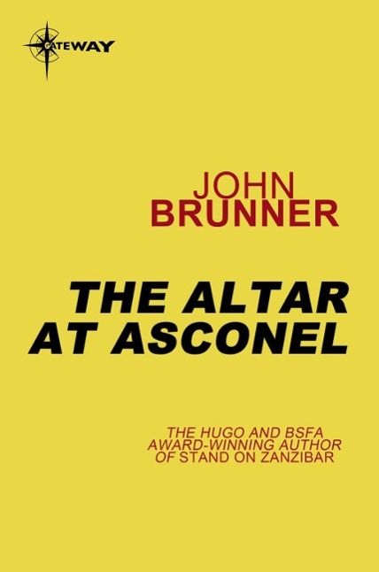 Produktbild: The Altar at Asconel