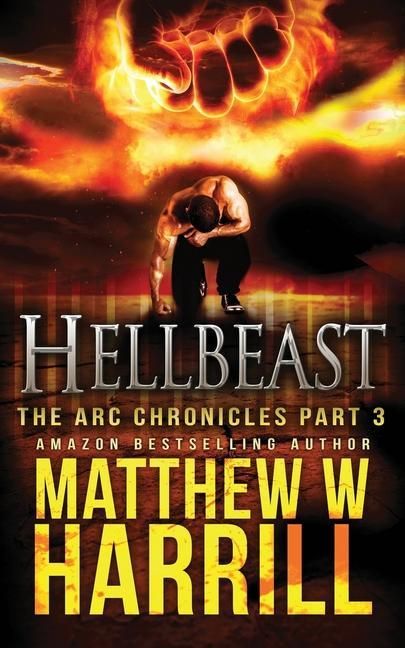Produktbild: Hellbeast
