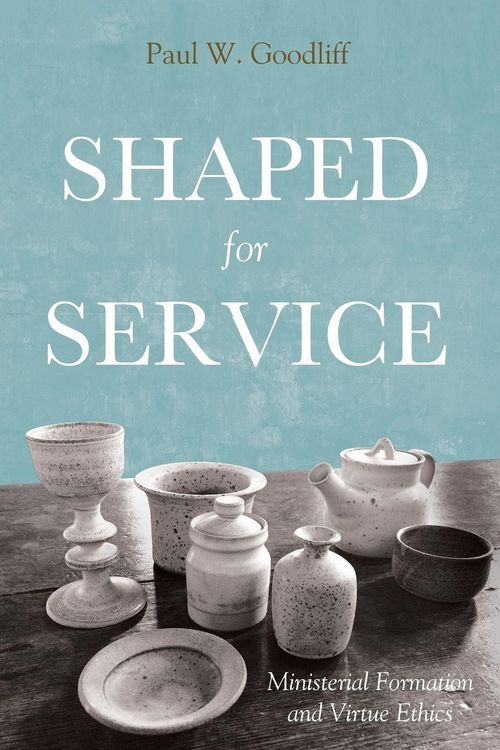 Produktbild: Shaped for Service