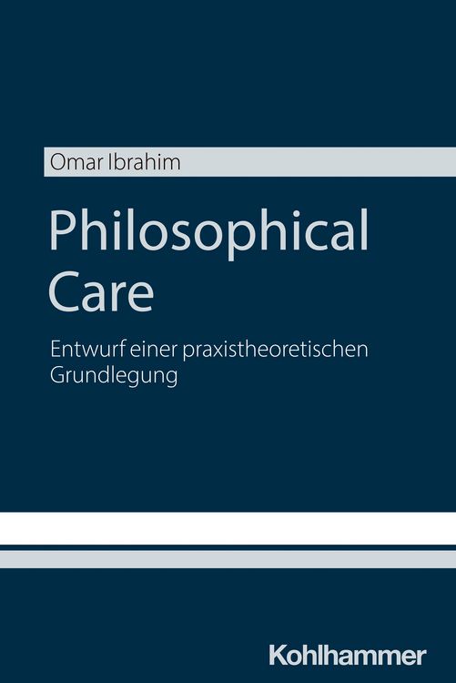 Produktbild: Philosophical Care