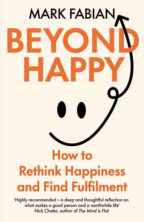 Produktbild: Beyond Happy