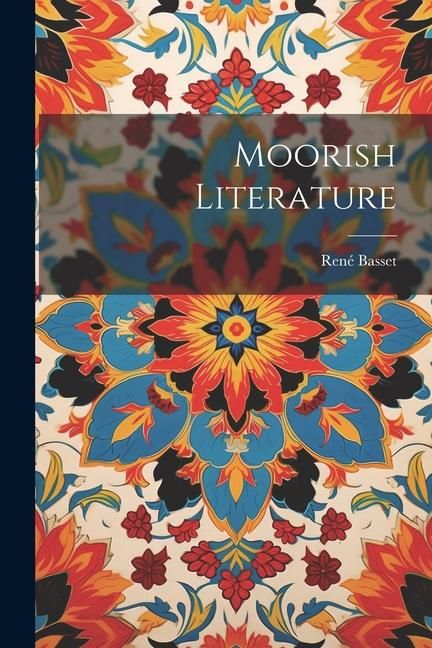 Produktbild: Moorish Literature