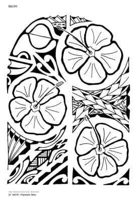 Produktbild: Maori