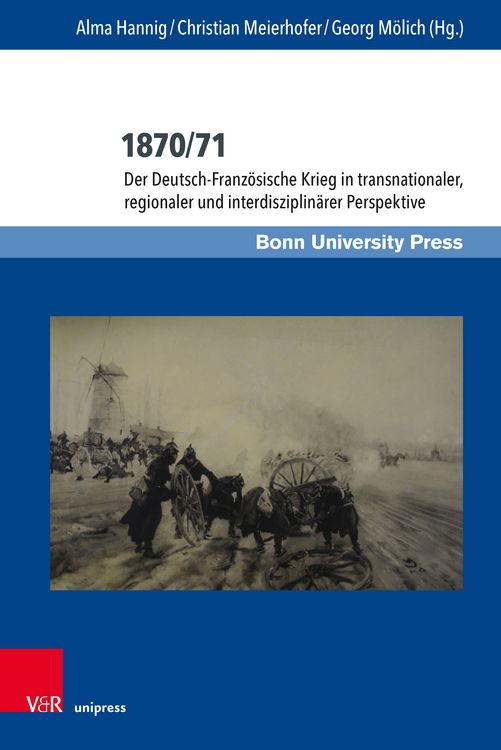 Produktbild: 1870/71