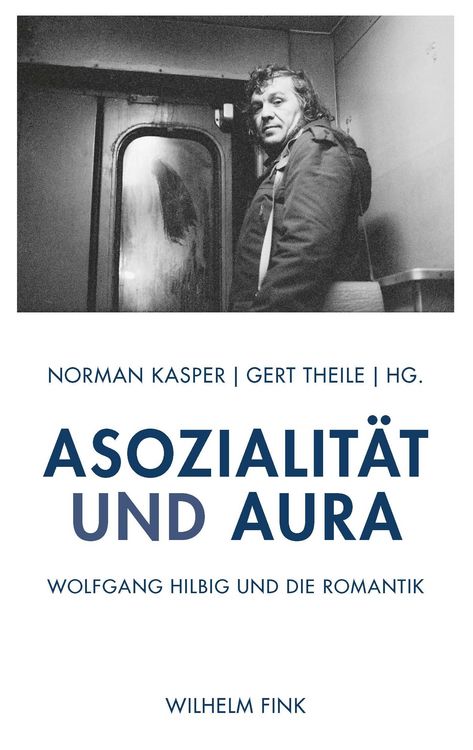Produktbild: Asozialit&auml;t und Aura