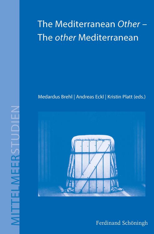 Produktbild: The Mediterranean Other - The other Mediterranean