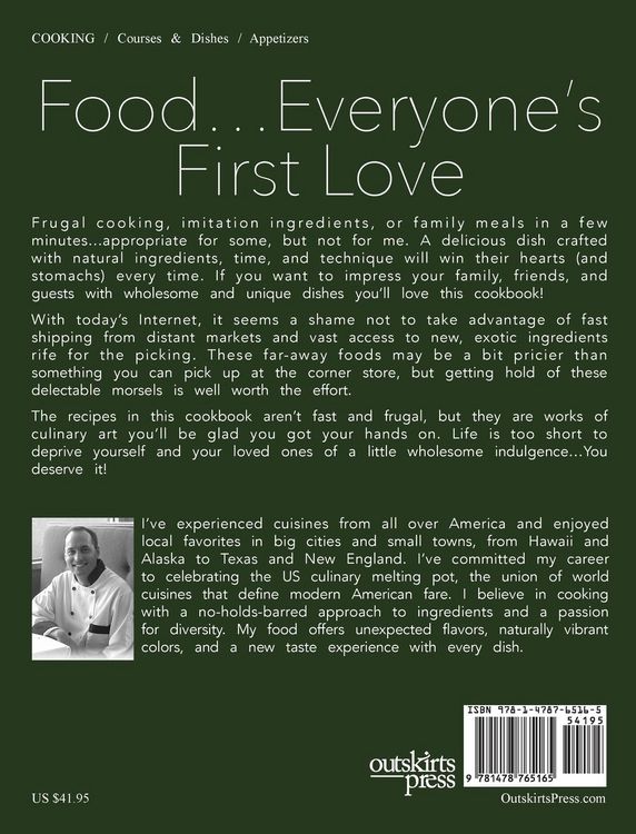 Produktbild: Dine Fine, Forget Frugal