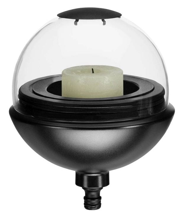 Produktbild: GARDENA 11430-20 ClickUp! Windlicht
