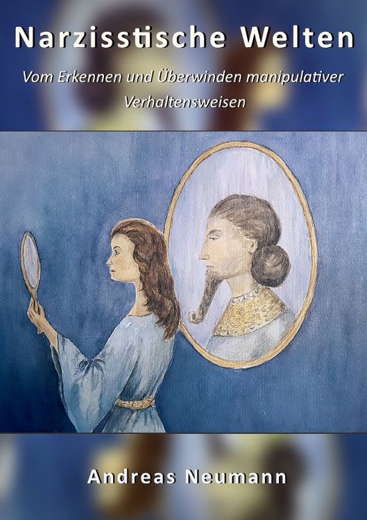 Produktbild: Narzisstische Welten
