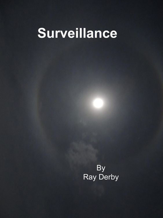 Produktbild: Surveillance