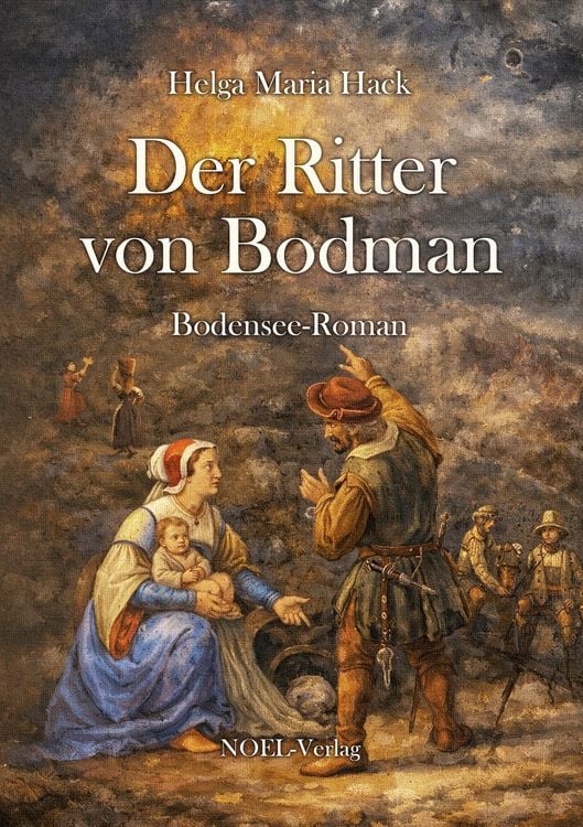 Produktbild: Der Ritter von Bodman